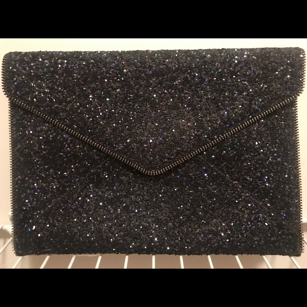 Rebecca Minkoff Designer clutch bag